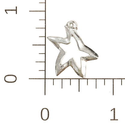 Personalized Religious Earrings - Jewelry for Mom - Cross - Stars - Angel