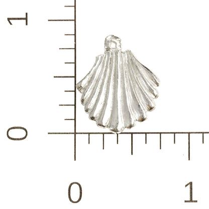 Beach Hanging Earrings - Nautical Jewelry