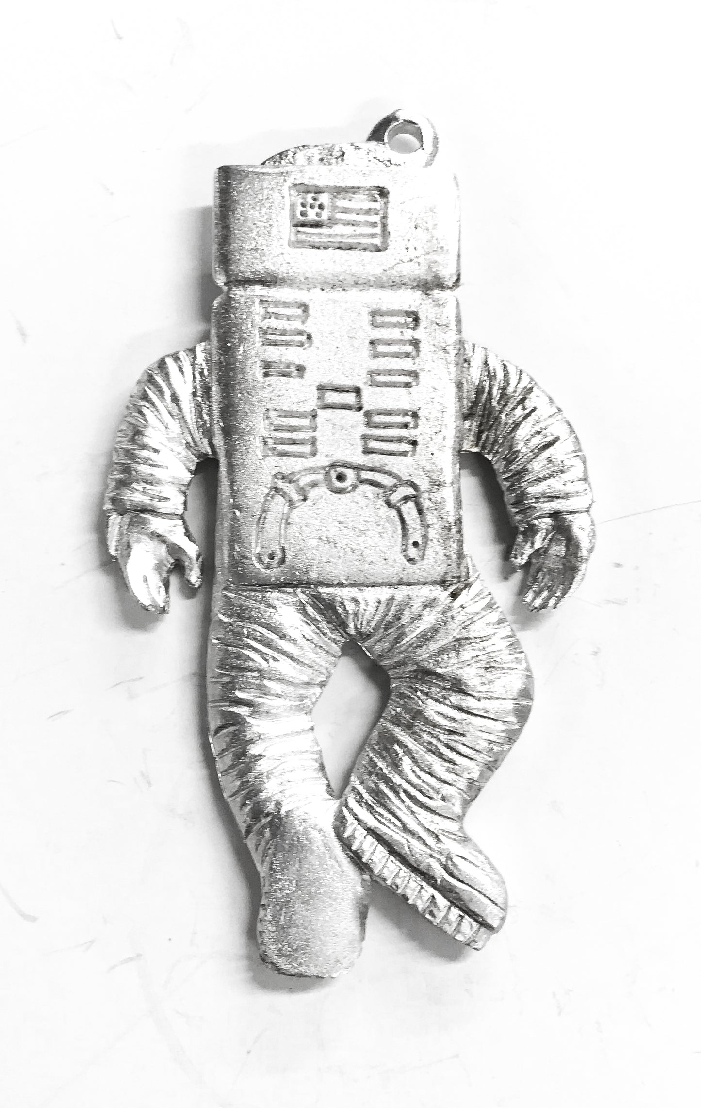 Astronaut Christmas Ornament - Space Party Favors for Girls Birthday - Bulk Prices