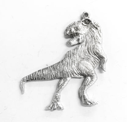 T Rex Dinosaur Ornament