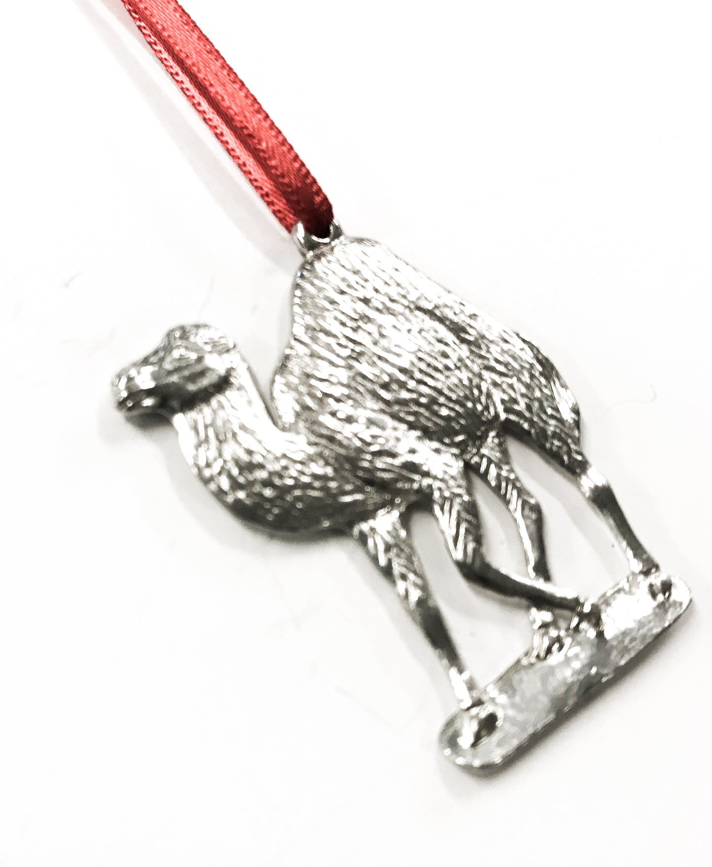 Camel Christmas Ornament - Bulk Prices Available