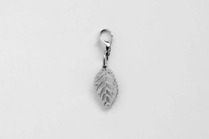 Custom Nature Knitter Marker - Crafter Gift