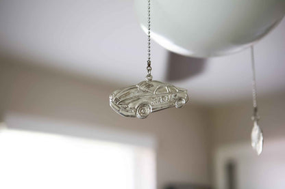 Race Car - Racing Car Ornament - NASCAR Lover Gift