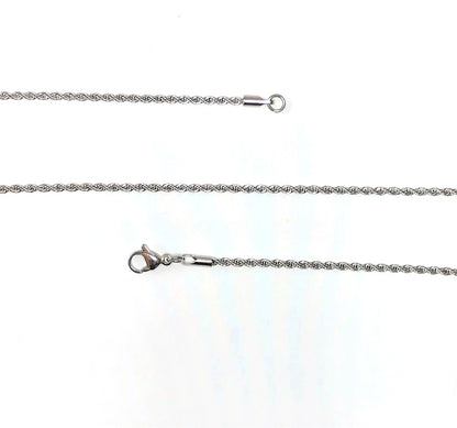 Cross Pendant Necklace - Religious Jewelry - Multiple Designs and Necklaces