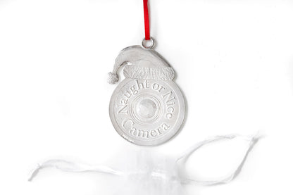 Santa Camera - North Pole Surveillance - Santa Claus Cam