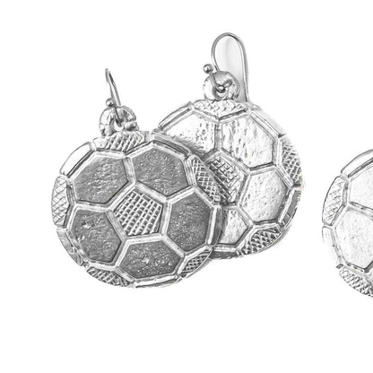 Soccer Gifts - Christmas Ornaments - Jewelry - Keychain