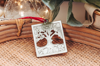 Rectangle Tree of Life