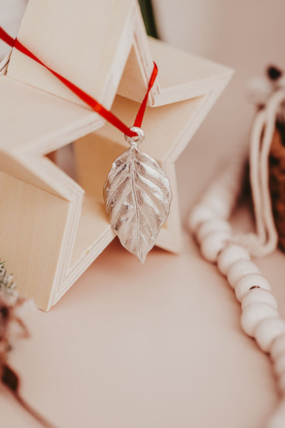 Farmhouse Christmas Ornament - Country Truck - Cast Iron Pan - Tobacco Basket - Silo Barn - Tobacco Leaf - Gift Set