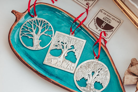 Tree of Life Gift Set