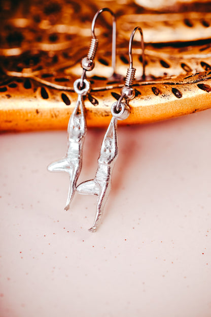 Yoga Studio Gift Store