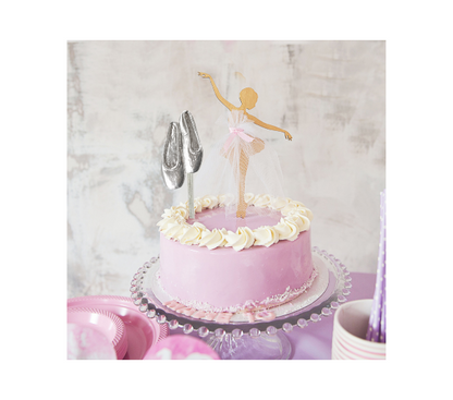 recital gift for little ballerina