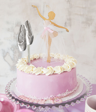 top ballerina gifts for little girls