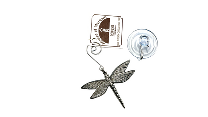 Decorative Ornament Window Suncatcher - Multiple Designs