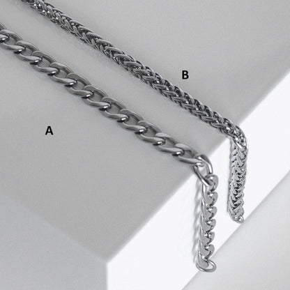 Men jewelry 