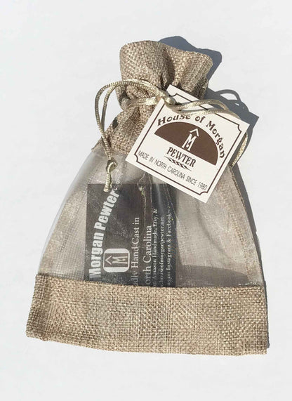 Wilmington Christmas Ornament - Gift Set