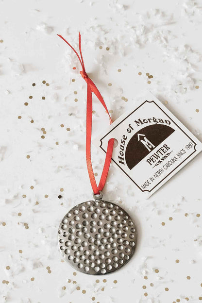 Athlete Christmas Ornament - Multiple Sports