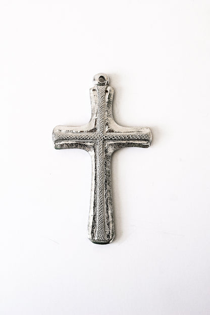 Cross Pendant Necklace - Religious Jewelry - Multiple Designs and Necklaces