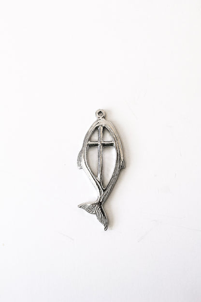 Cross Pendant Necklace - Religious Jewelry - Multiple Designs and Necklaces