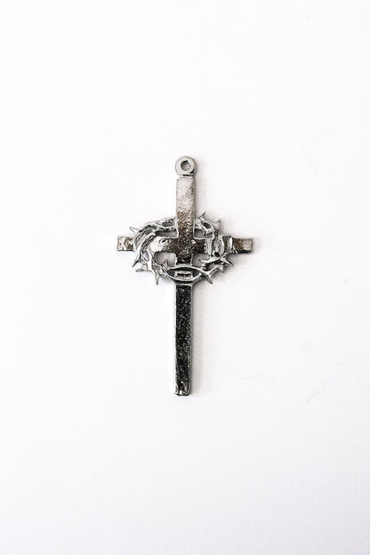 Cross Pendant Necklace - Religious Jewelry - Multiple Designs and Necklaces