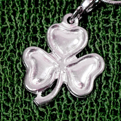 Clover Pendant