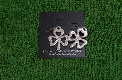 St. Patrick's Day Earrings