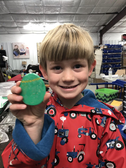 top paint kits that will become keepsakes