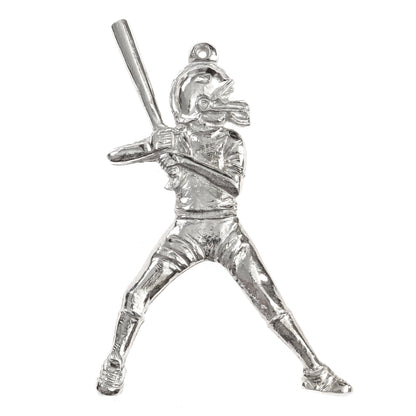 Female Tball Player Gift