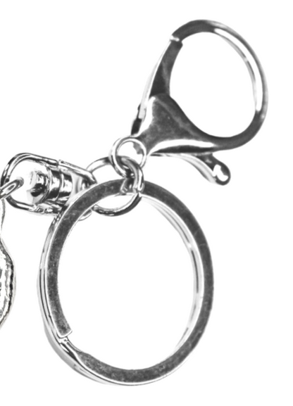 Zodiac Gift Ideas - Pendant Necklace - Earrings - Keychain - Reversable Zodiac Symbol and Constellation - Astrology Jewelry