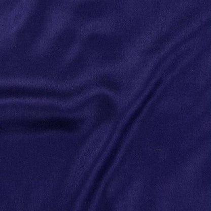 Solid Color Satin Scarf - House of Morgan Pewter