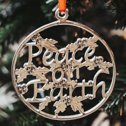 Positive Holiday Wish Gift