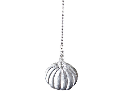 Pumpkin Ceiling Fan Pull - Light Accessory - Home Decorations