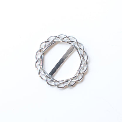 Southern Charm Pink Dogwood Women's Fall Accessory Gift Set - House of Morgan Pewter