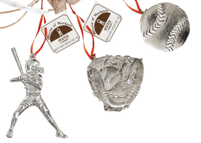 Softball Player Gift Set