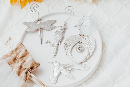 suncatcher gift set