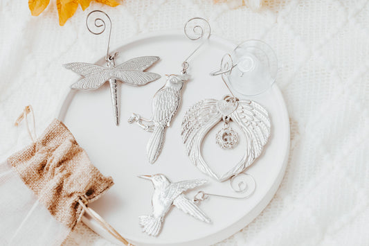 suncatcher gift set