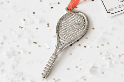 Athlete Christmas Ornament - Multiple Sports