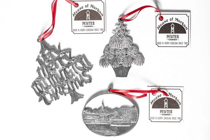 Wilmington Christmas Ornament - Gift Set